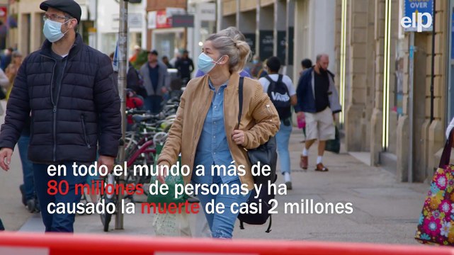 Las noticias más relevantes de este 2020: coalición, coronavirus, crisis y un rey en el exilio