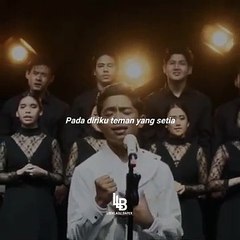 Betrand Peto - Bulan Bintang (Story wa)