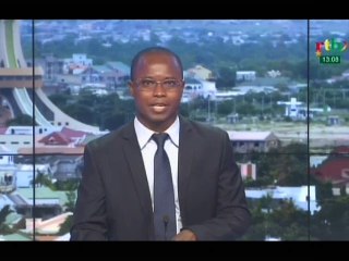 RTB / Bilan annuel des activités du Ministère de l’économie numérique