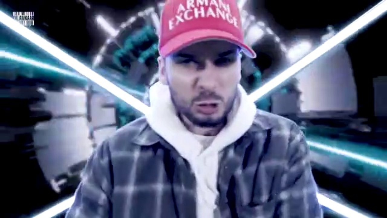 BOHOT SAHI  J TRIX x KR$NA x SUBSPACE (Rap )Official Music Video