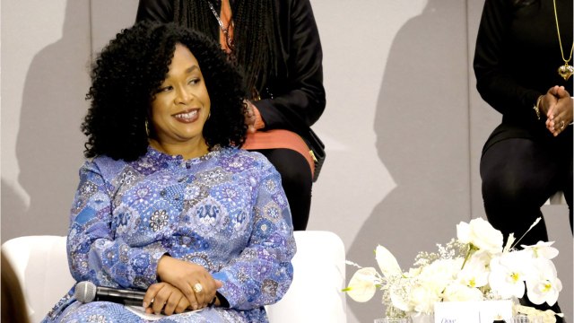 What Is Shonda Rhimes Net Worth?