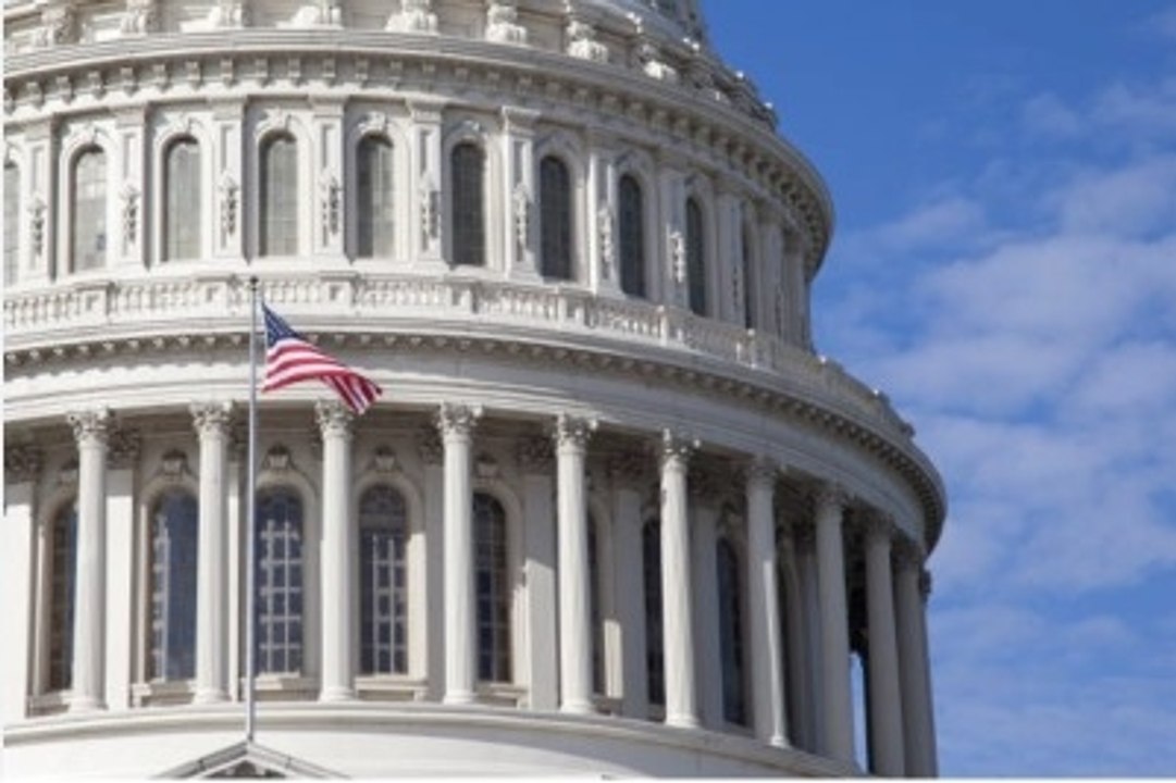 Senate Approves New Stimulus Package