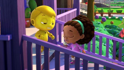 Doug, le robot curieux - Bande-annonce officielle l Apple TV+