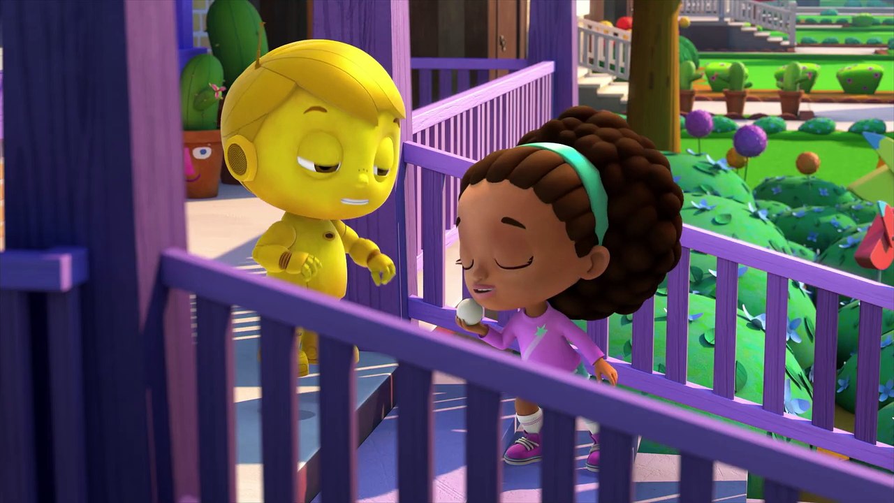 Doug, le robot curieux - Bande-annonce officielle l Apple TV+
