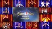 Eurovision France - Ali - "Paris me dit (Yalla ya helo!)"