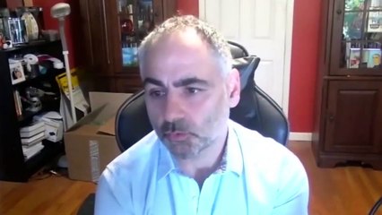 Cultivating a Sense of Curiosity: A Conversation with Raffi Jamgotchian