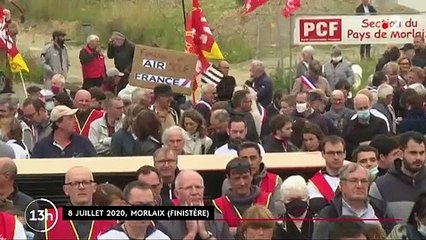 Politique : le PCF fête ses 100 ans