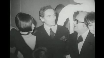 Pierre Cardin fallece a los 98 años