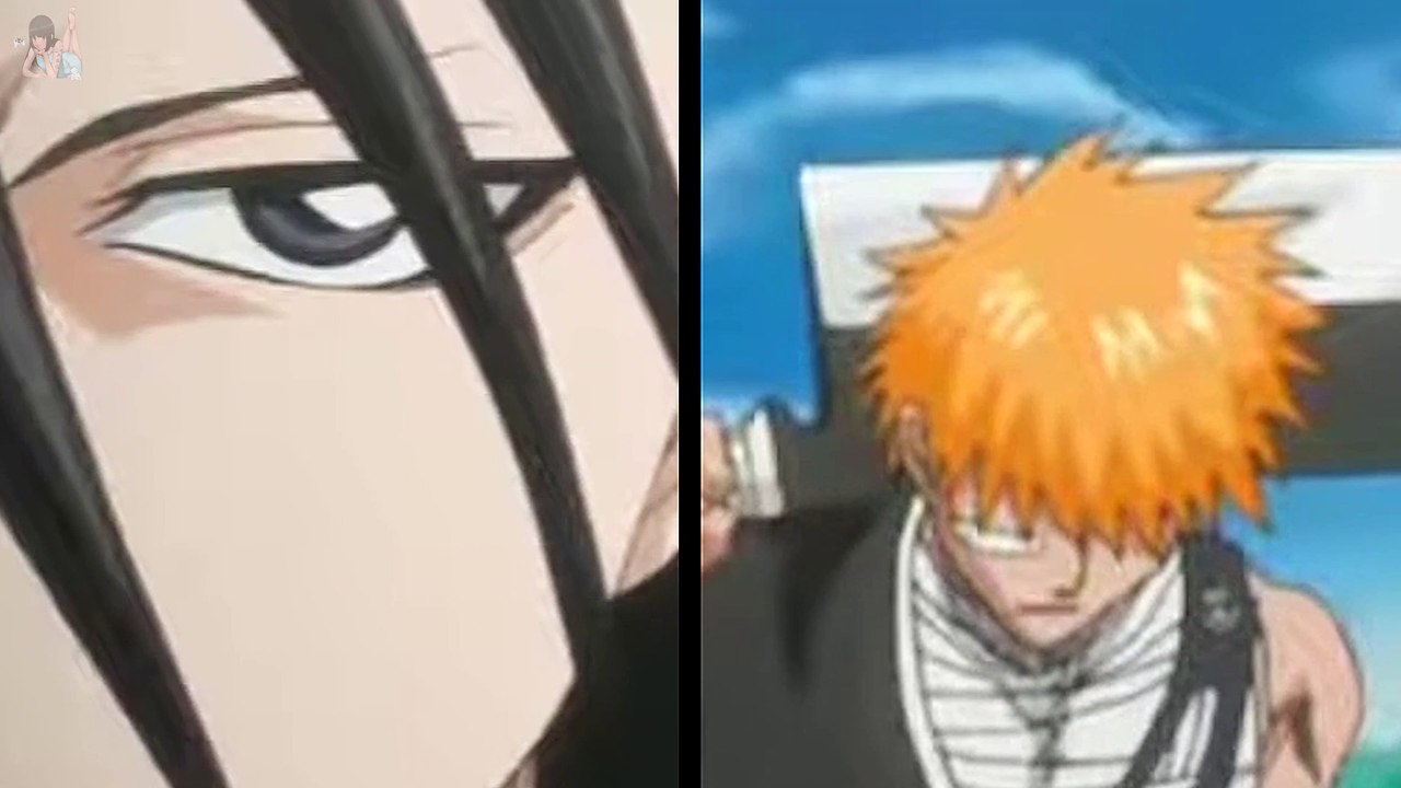 AMV Bleach Ichigo First Bankai