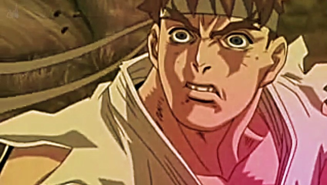 AMV Your Favourite Anime Heroes & Villains - Trailer