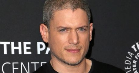 Wentworth Miller: ‘Prision Break’, Hollywood y su homosexualidad