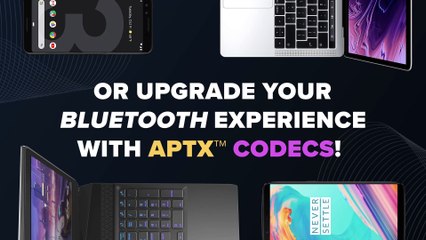 Présentation du Creative BT-W3