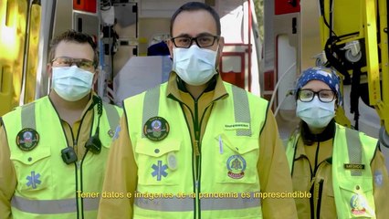 Medio centenar de periodistas han sido asesinados en 2020