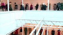 Falleció el diseñador de moda francés Pierre Cardin