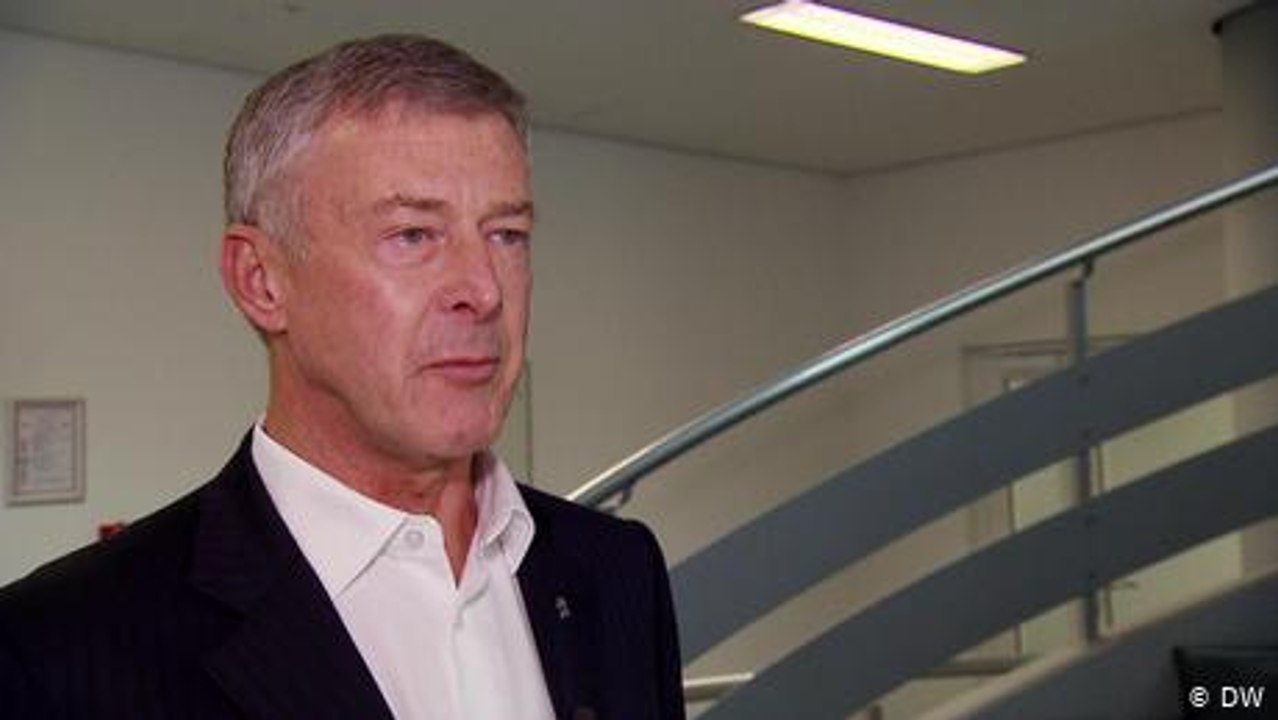 Compliance Kultur bei Bilfinger