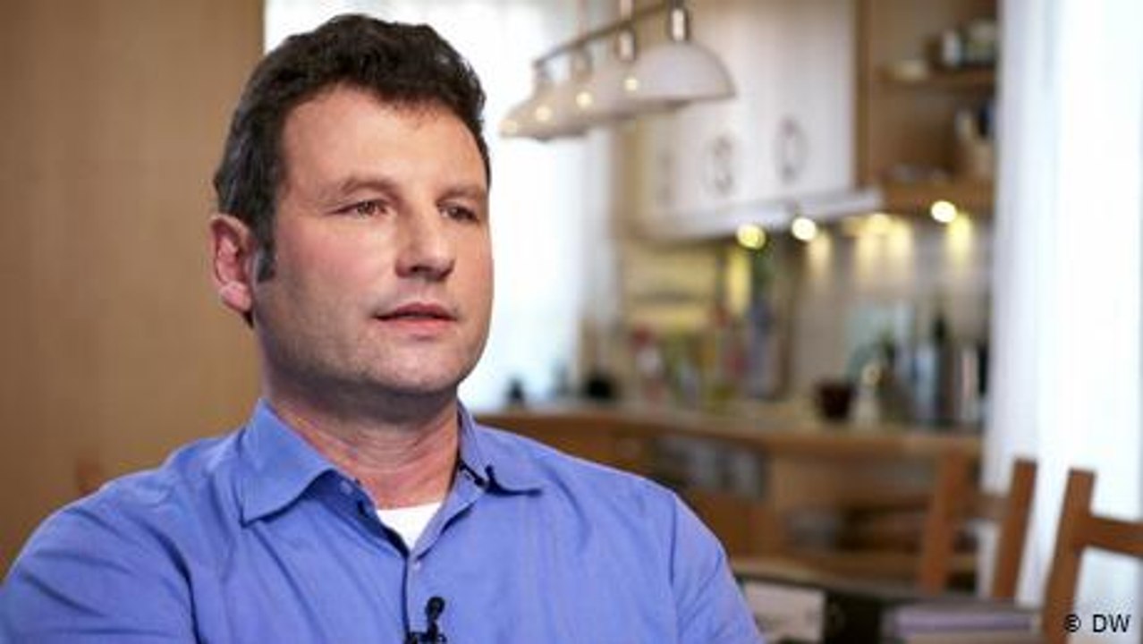 Entlassen: ein Whistleblower im Dieselskandal