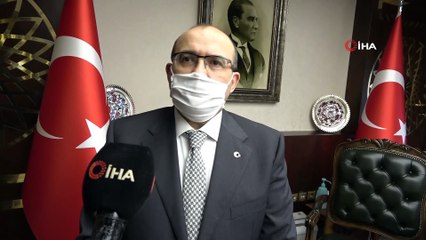 Trabzon Havalimanı'nda pist aydınlatma sistemleri yenileme çalışmaları sona erdi