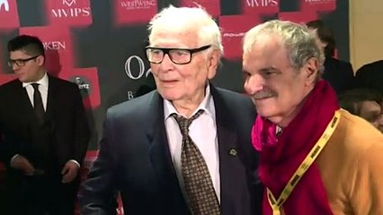 Muere Pierre Cardin, uno de los mayores revolucionarios de la moda femenina