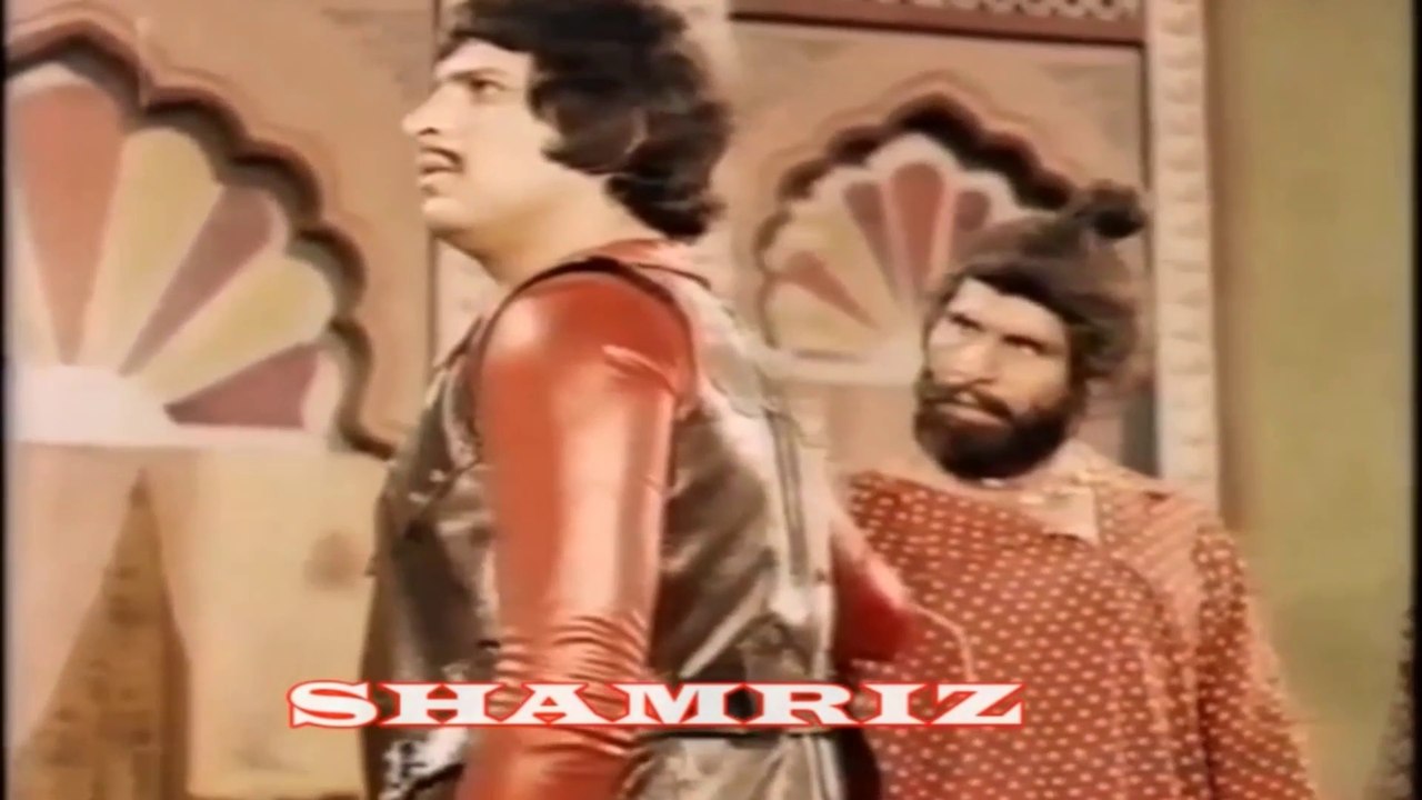 YARI DOSTI        part 1