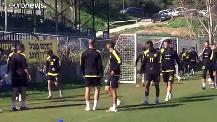 Beitar Jérusalem : des fans racistes pris à contre-pied