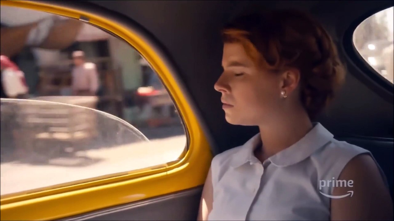 The Last Post - Official Trailer