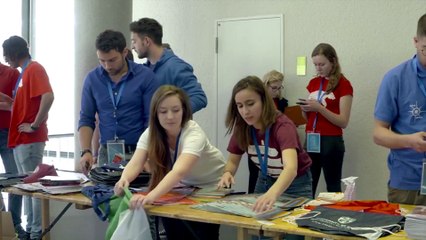 Bald weniger Einnahmen für britische Universitäten?