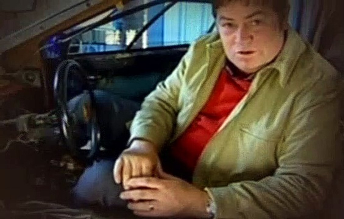 Wheeler Dealers S05E04 Lotus Esprit