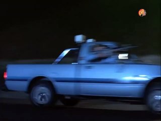 Knight Rider (Deadly Maneuvers) (1982-1986)