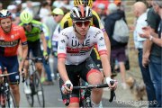 UAE Team Emirates assez bien armée pour permettre à Pogacar de remporter un nouveau Tour de France ?