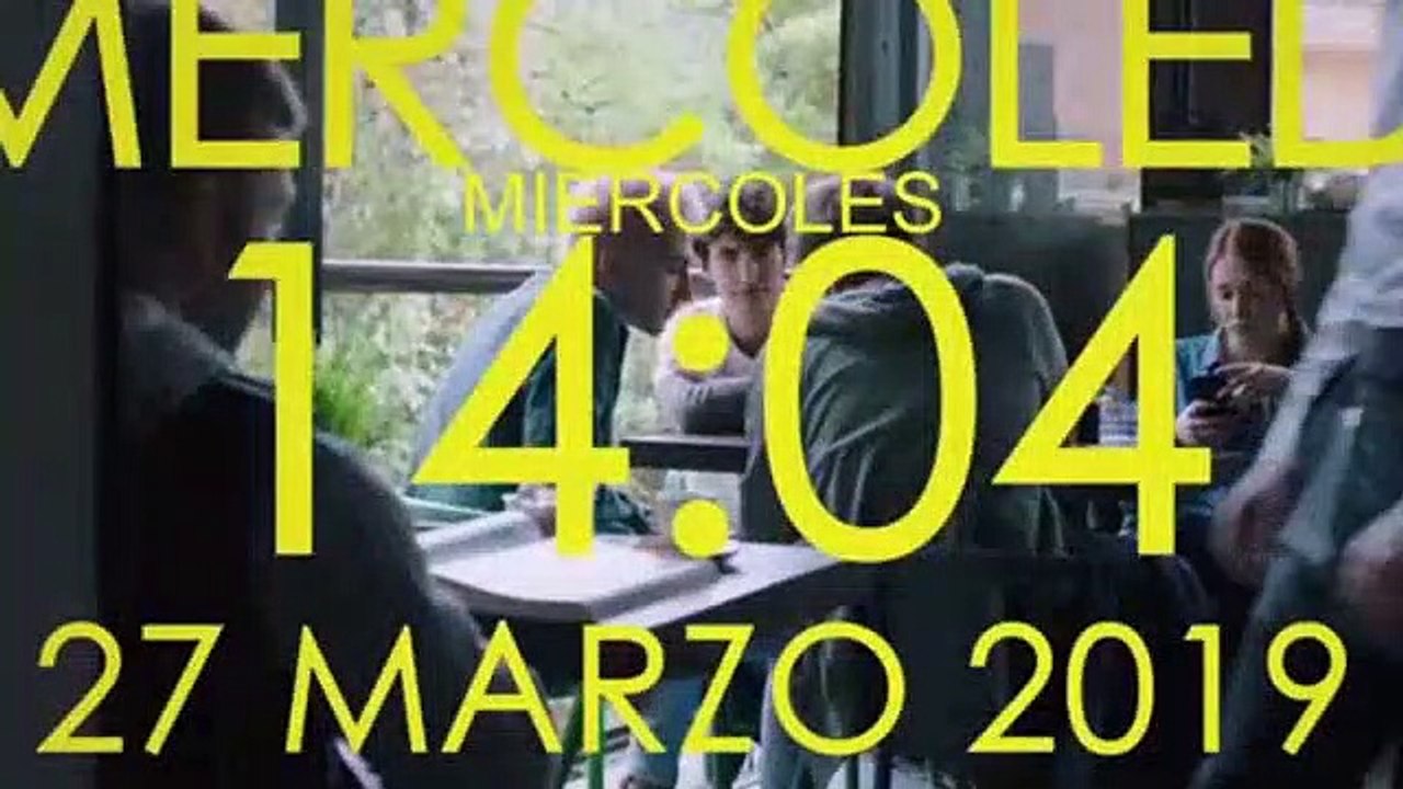 SKAM Italia Temporada 3 Capítulo 3