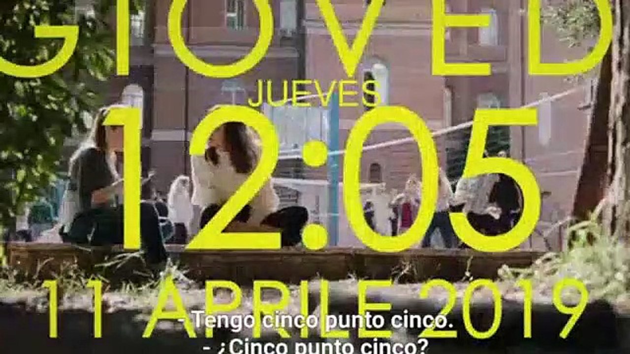 SKAM Italia Temporada 3 Capítulo 5