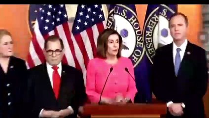Discurso de Donald Trump Washington DC