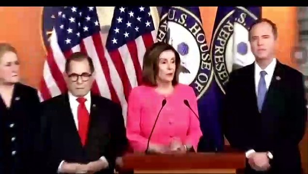 Discurso de Donald Trump Washington DC