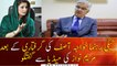 After the arrest of PML-N leader Khawaja Asif Maryam Nawaz talks to media