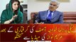 After the arrest of PML-N leader Khawaja Asif Maryam Nawaz talks to media