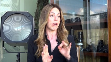 Entrevista a la estilista Sonia Marina