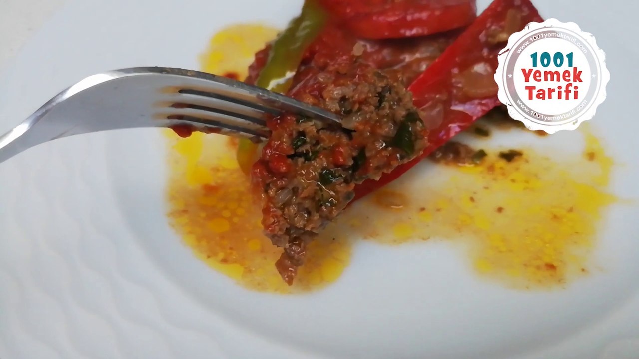 ✅LOKANTA USULÜ:  Fırında Tepsi Kebabı Tarifi Nasıl Yapılır?
