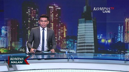 Langgar Pembatasan Jam Operasional, Pemilik Warung Ngamuk Menolak Ditertibkan Petugas!