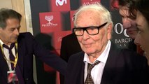 Muere el prestigioso diseñador francés Pierre Cardin