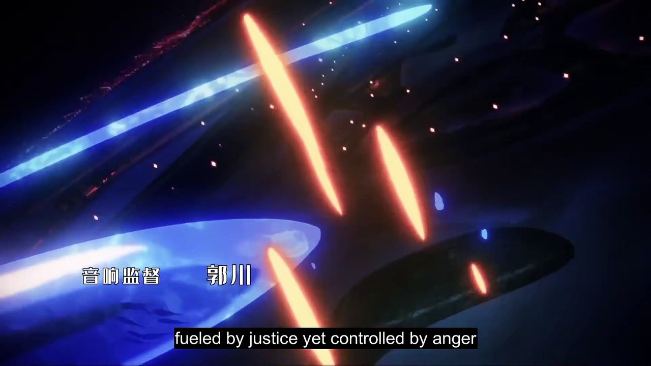 Hero's Return Episode 12 - 1080p - Ying Xiong Zai Lin - English Subtitled