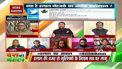 एक वर्ग विशेष के फायदे के लिए हम किसी सामान का अधिक पैसा क्‍यों दें: आशुतोष