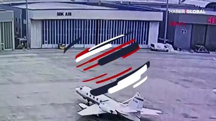 Kara para aklama soruşturmasında dikkat çeken görüntüler!