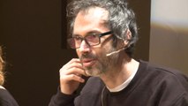 Polémica en redes sociales tras la concesión de la nacionalidad a James Rhodes