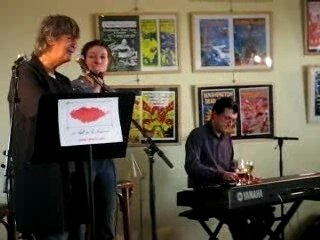 Higelin ; Jeanne ; Albin - Nantes -