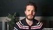 Jamie Dornan on the Romantic Hero in ‘Wild Mountain Thyme’ vs ‘Fifty Shades’