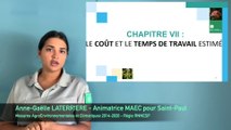 Partie 7 : Conception de haies utiles en agriculture (MAEC Saint-Paul, La Réunion)