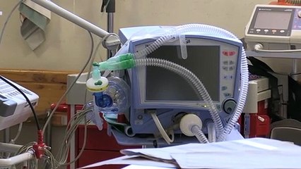 Afrique du Sud: un hôpital saturé alors que les cas de Covid augmentent
