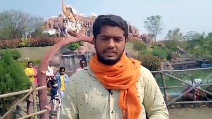 Suraburdi Shiva temple नागपुर पर्यटन क्षेत्र Nagpur