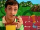 Blue's Clues S02E18 - Blue Is Frustrated