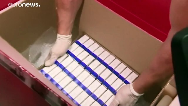 Спутник V в Беларуси: Лукашенко от прививки отказался